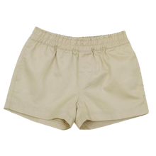 Load image into Gallery viewer, sheffield shorts in keeneland khaki