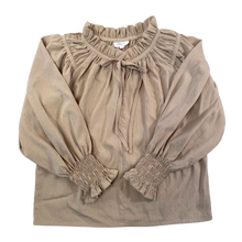 Load image into Gallery viewer, blair, latte - LAST ONE, SZ 7