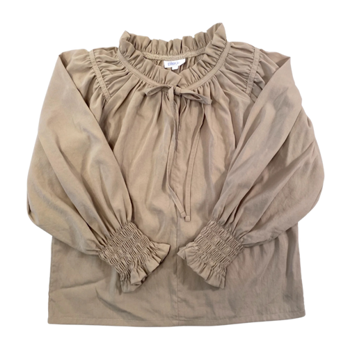 blair, latte - LAST ONE, SZ 7