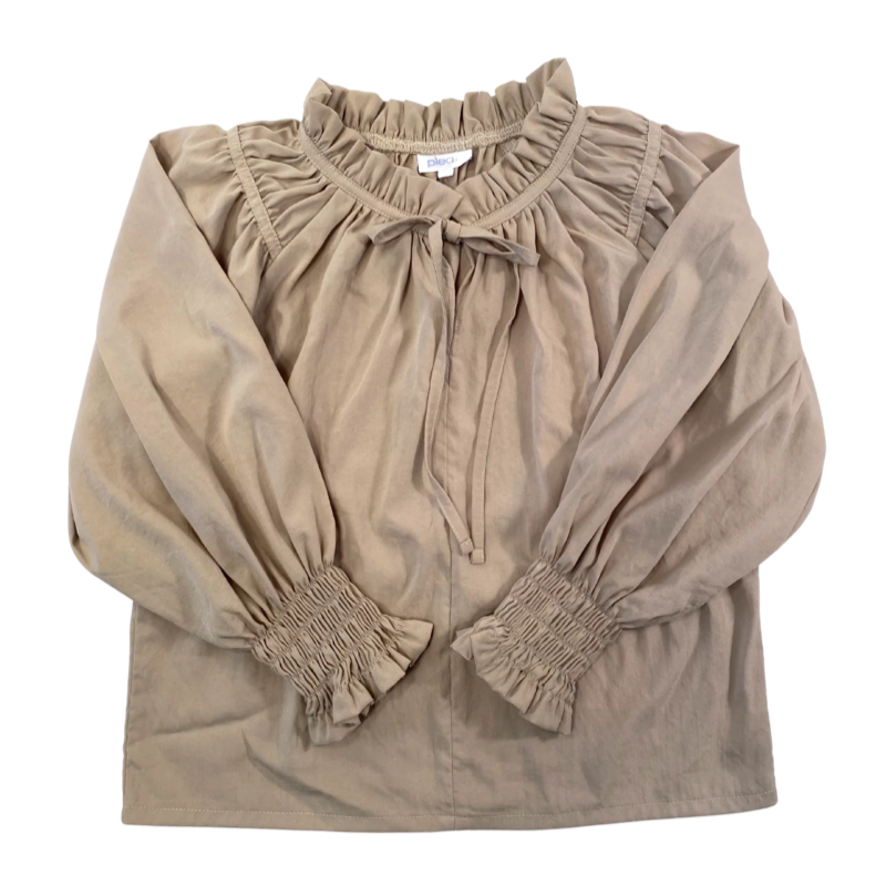 blair, latte - LAST ONE, SZ 7