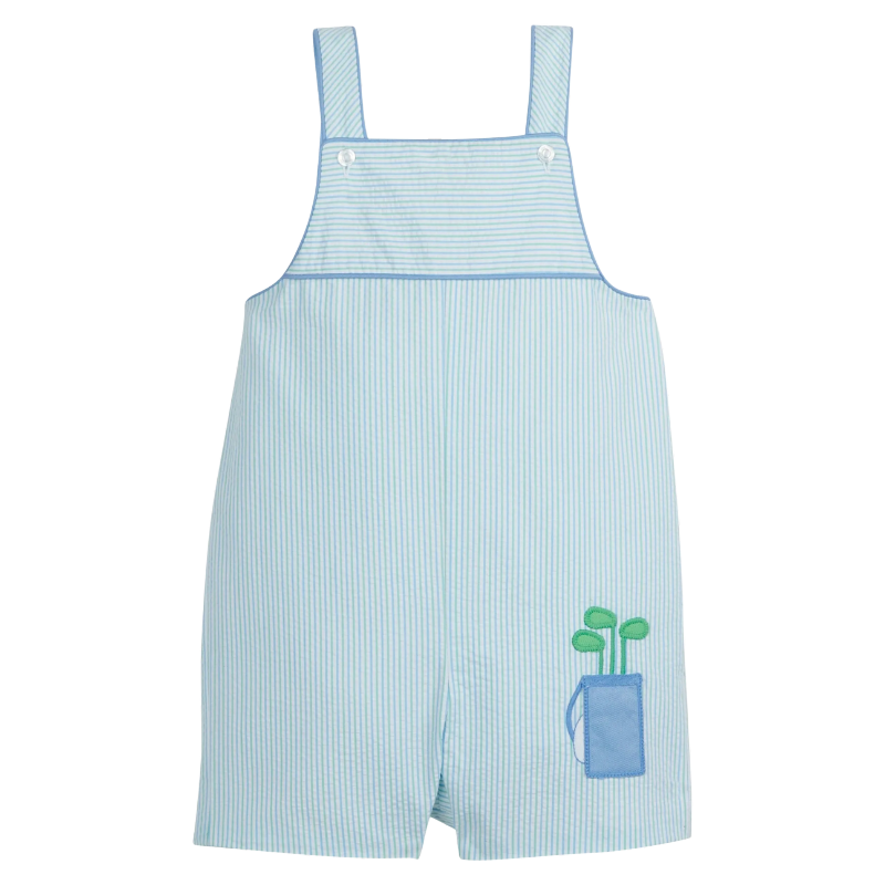 hampton golf shortall